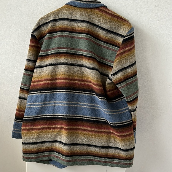 Vintage blazer - Picture 3 of 6